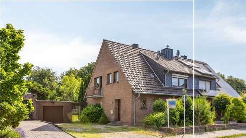 Foto - Haus zum Kaufen in Xanten 269.000,00 € 116.75 m²