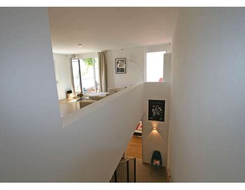 Foto - Wohnung zum Mieten in Landshut 1.850,00 € 128.88 m²