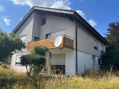 Foto - Haus zum Kaufen in Künzelsau 448.000,00 € 175 m²