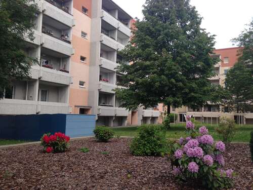 Foto - Wohnung zum Mieten in Wurzen 280,00 € 48.5 m²