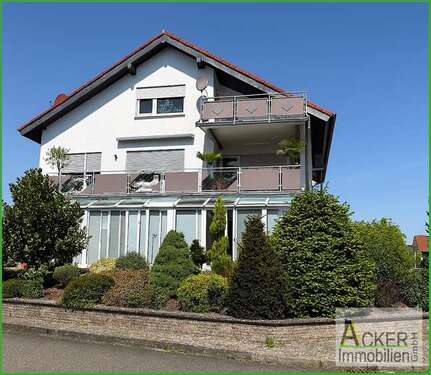 Foto - Wohnung zum Kaufen in Waghäusel Wiesental 349.000,00 € 115 m²