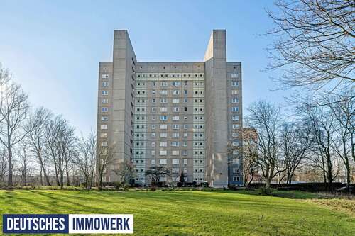 Foto - Wohnung zum Kaufen in Hamburg 239.000,00 € 75.75 m²
