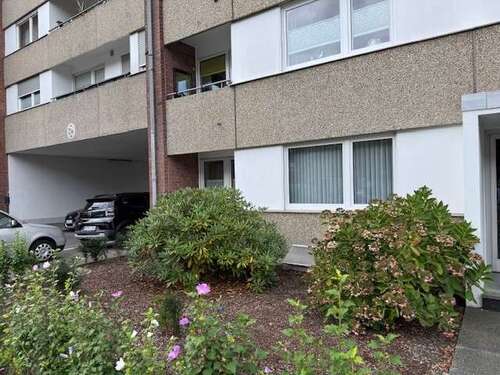 Foto - Wohnung zum Kaufen in Mönchengladbach 169.000,00 € 71 m²
