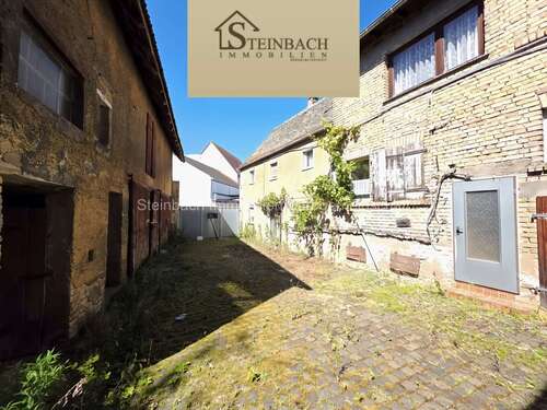 Foto - Grundstück zu verkaufen in Mainz 590.000,00 € 624 m²