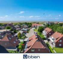 Wohnung zum Kaufen in Norddeich 209.000,00 € 43 m²