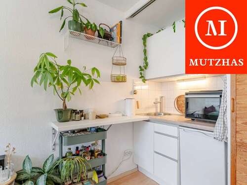 Foto - Wohnung zum Kaufen in München 319.000,00 € 27.36 m²