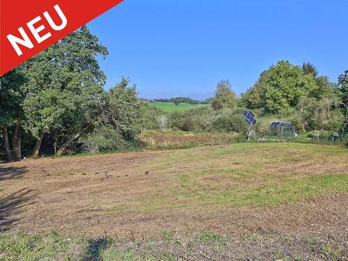 Foto - Grundstück zu verkaufen in Andechs 1.249.000,00 € 1850 m²