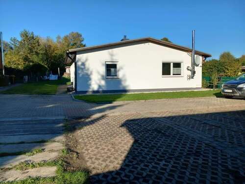 Foto - Haus zum Kaufen in Grimmen 252.000,00 € 100 m²