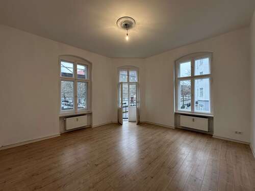 Foto - Wohnung zum Mieten in Berlin 1.454,00 € 94.88 m²