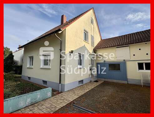 Foto - Haus zum Kaufen in Jockgrim 395.000,00 € 110 m²