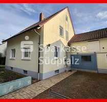 Haus zum Kaufen in Jockgrim 395.000,00 € 110 m²