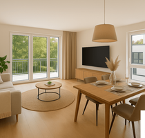 Wohnung zum Kaufen in Idar-Oberstein 225.000,00 € 64 m²