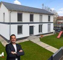 Haus zum Kaufen in Blindheim Unterglauheim 496.000,00 € 185.18 m² - Blindheim / Unterglauheim