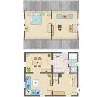 Haus zum Kaufen in Velbert (Langenberg) 290.000,00 € 70 m²