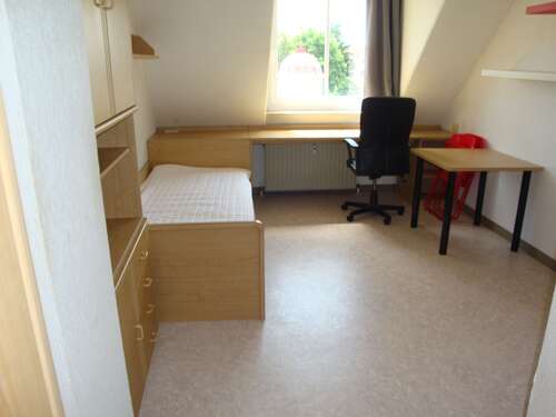 Foto - Wohnung zum Mieten in Bayreuth 295,00 € 18 m²