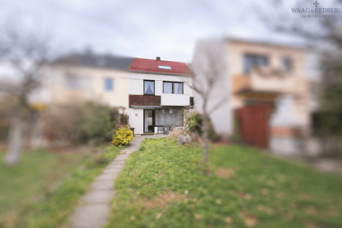 Foto - Haus zum Kaufen in Nürnberg 470.000,00 € 144 m²