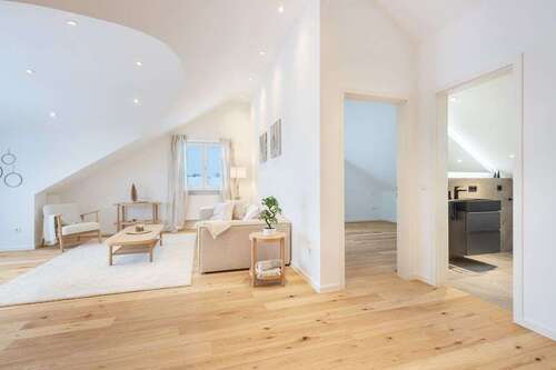 Foto - Wohnung zum Mieten in Ottobrunn 2.200,00 € 86 m²