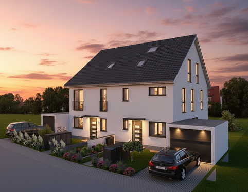 Foto - Haus zum Kaufen in Dreieich 795.000,00 € 150 m²