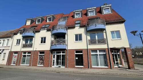 Foto - Büro in Schönebeck 129.000,00 € 205 m²