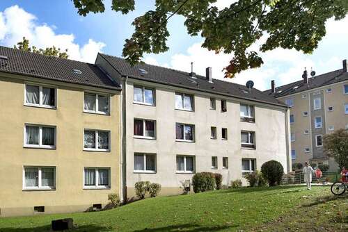 Foto - Wohnung zum Mieten in Essen 419,00 € 46.69 m²