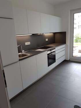 Foto - Wohnung zum Mieten in Aachen 899,00 € 77.44 m²