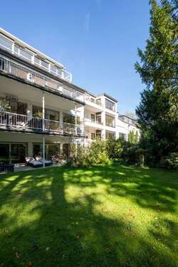 Foto - Wohnung zum Kaufen in Düsseldorf 539.000,00 € 64 m²