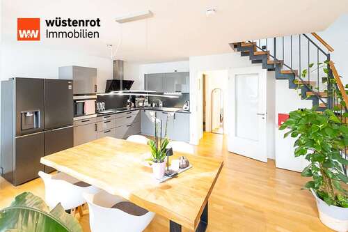 Foto - Wohnung zum Kaufen in Markt Indersdorf 449.000,00 € 81 m²