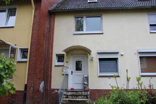 Foto - Haus zum Kaufen in Winsen (Luhe) 189.000,00 € 104.98 m²