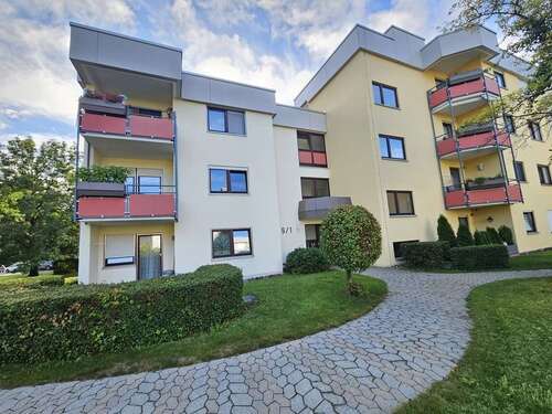Foto - Wohnung zum Kaufen in Sigmaringen 230.000,00 € 82 m²