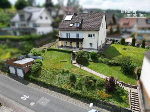 Foto - Haus zum Kaufen in Frammersbach 335.000,00 € 164 m²