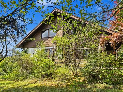 Foto - Haus zum Kaufen in Bretten 449.000,00 € 156 m²