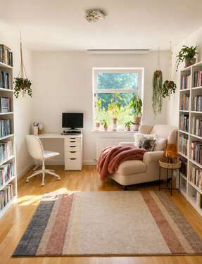 Foto - Wohnung zum Kaufen in Leipzig 230.000,00 € 68.87 m²