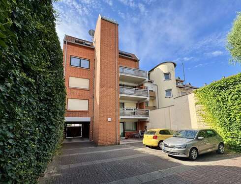 Foto - Wohnung zum Kaufen in Kaiserslautern 275.000,00 € 101.76 m²