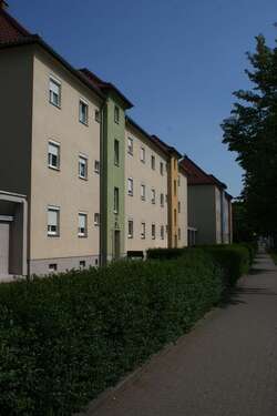 Foto - Wohnung zum Mieten in Gera 300,00 € 48.77 m²