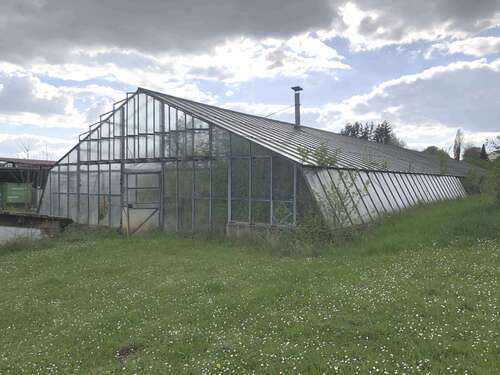 Foto - Halle in Kirchardt 600,00 € 200 m²