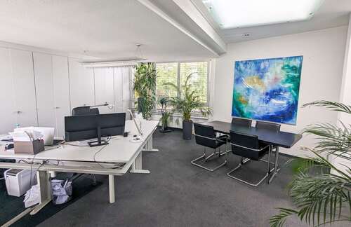 Foto - Büro in Solingen 349,00 € 17 m²