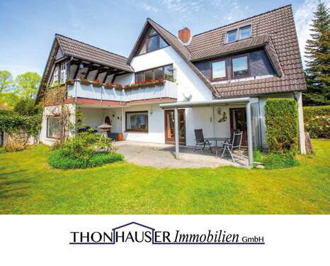 Foto - Wohnung zum Kaufen in Trittau 329.800,00 € 113 m²
