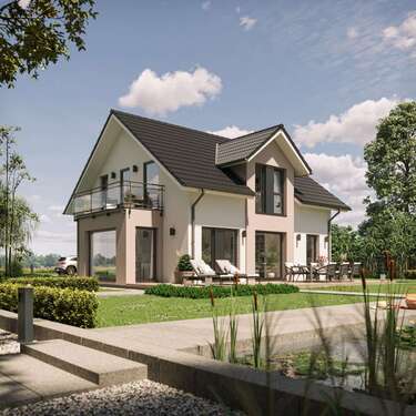 Foto - Haus zum Kaufen in Bad Münstereifel 495.415,00 € 136 m²