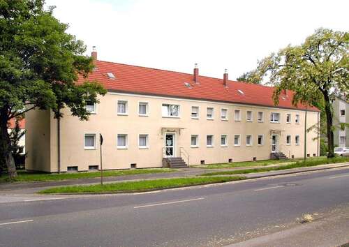 Foto - Wohnung zum Mieten in Duisburg 539,00 € 64.5 m²