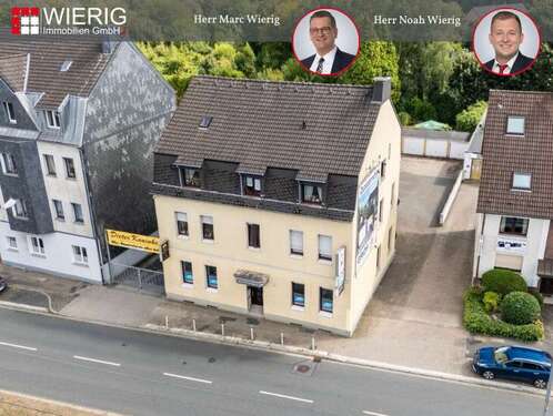 Foto - Haus zum Kaufen in Essen Schönebeck 1.249.000,00 € 719 m²