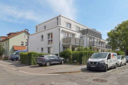 Foto - Wohnung zum Kaufen in Heidelberg 439.000,00 € 79 m²