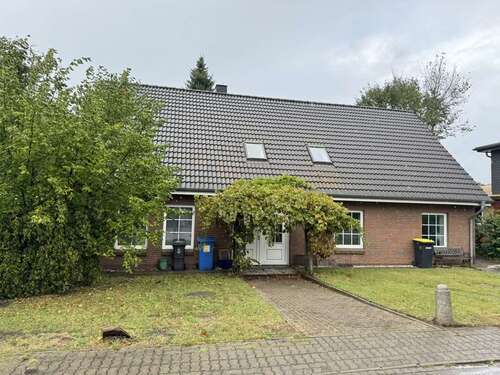 Foto - Haus zum Kaufen in Hochdonn 259.000,00 € 180 m²