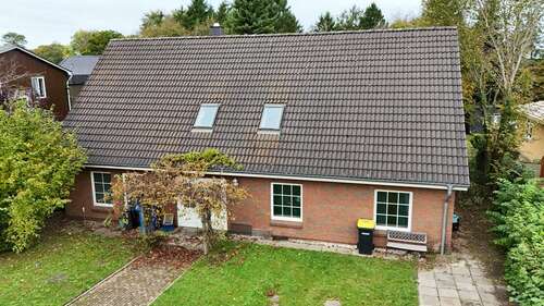 Foto - Haus zum Kaufen in Hochdonn 259.000,00 € 180 m²