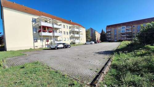 Foto - Garage zu vermieten in Großräschen 15,00 €