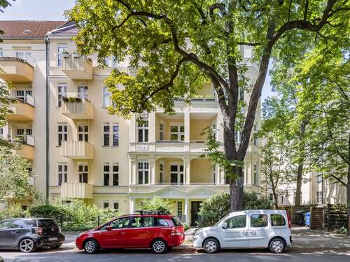 Foto - Wohnung zum Kaufen in Berlin 475.000,00 € 192.23 m²