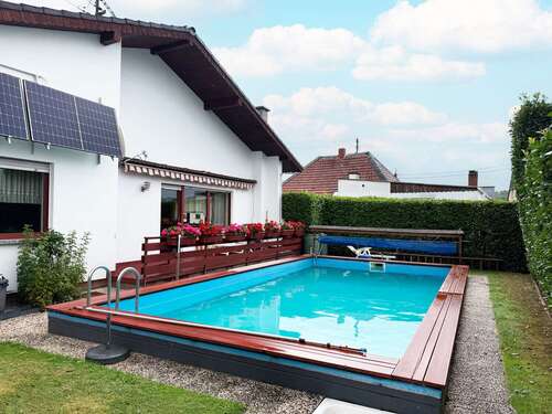 Foto - Haus zum Kaufen in Sponheim 369.000,00 € 200 m²