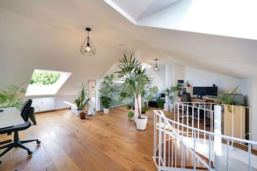 Foto - Wohnung zum Kaufen in Freiburg im Breisgau 595.000,00 € 105.18 m²