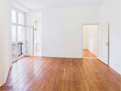 Foto - Wohnung zum Kaufen in Berlin 249.000,00 € 42 m²