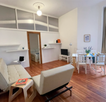 Wohnung zum Kaufen in Berlin 253.000,00 € 42 m²