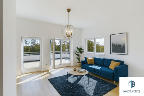 Foto - Wohnung zum Kaufen in Idar-Oberstein 299.000,00 € 81 m²